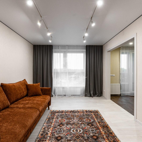 Фотография 1-комнатная квартира по адресу Пилотная ул., д. 22 - фото 14