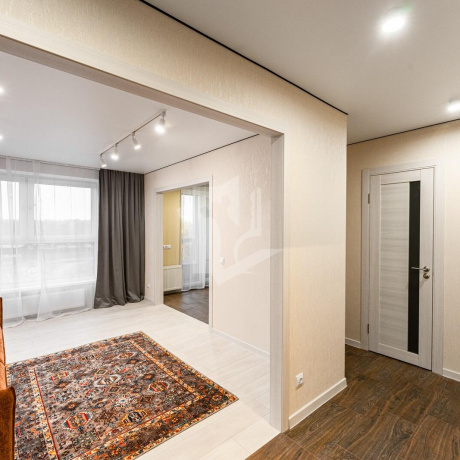 Фотография 1-комнатная квартира по адресу Пилотная ул., д. 22 - фото 16