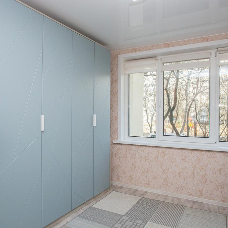 Фотография 3-комнатная квартира по адресу Одинцова ул., д. 33 - фото 7