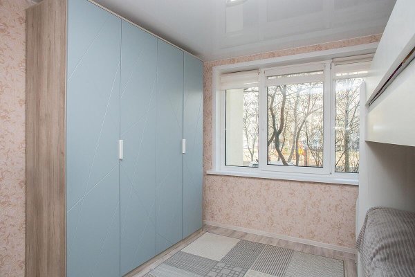 3-комнатная квартира по адресу Одинцова ул., д. 33 - фото 7