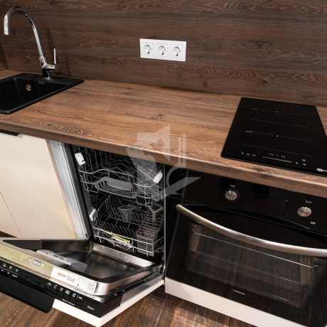 Фотография 1-комнатная квартира по адресу Пилотная ул., д. 22 - фото 5