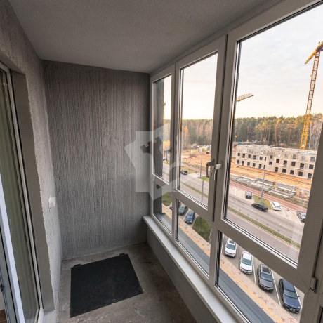 Фотография 1-комнатная квартира по адресу Пилотная ул., д. 22 - фото 8