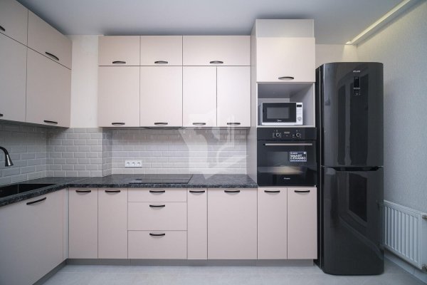 1-комнатная квартира по адресу Купревича ул., д. 16 - фото 4