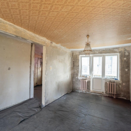 Фотография 1-комнатная квартира по адресу Орловская ул., д. 5 - фото 3