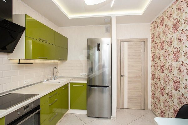 2-комнатная квартира по адресу Филимонова ул., д. 35 - фото 13