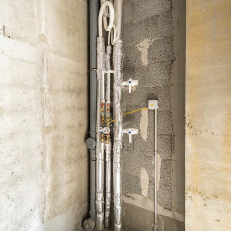 Фотография 1-комнатная квартира по адресу Леонида Щемелёва ул., д. 16 - фото 15