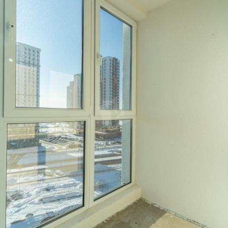 Фотография 1-комнатная квартира по адресу Леонида Щемелёва ул., д. 16 - фото 16