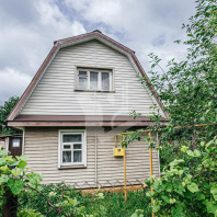 Фотография Продается дача с/т. Боровая - фото 15