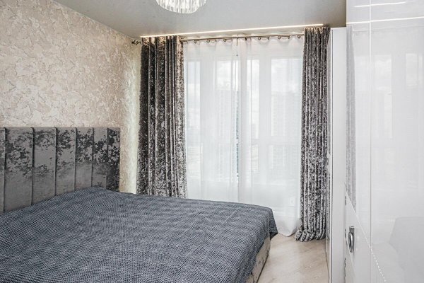 2-комнатная квартира по адресу Игоря Лученка ул., д. 1 - фото 8