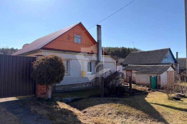 Продается дом аг. Ратомка, Победы ул. - фото 2