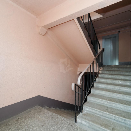 Фотография 2-комнатная квартира по адресу Руссиянова ул., д. 3 к. 1 - фото 19