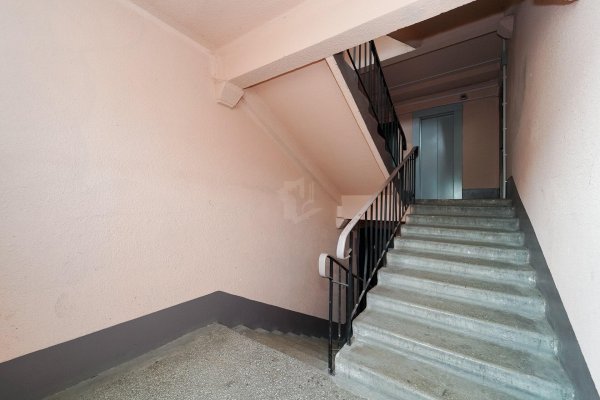 2-комнатная квартира по адресу Руссиянова ул., д. 3 к. 1 - фото 19