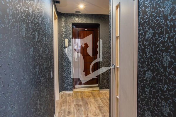 1-комнатная квартира по адресу Казинца ул., д. 80 - фото 15