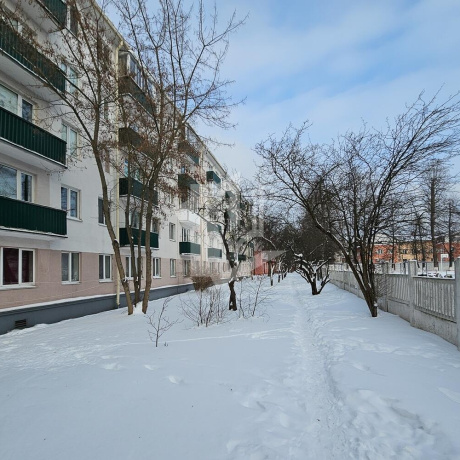 Фотография 2-комнатная квартира по адресу Филатова ул., д. 5 к. А - фото 17