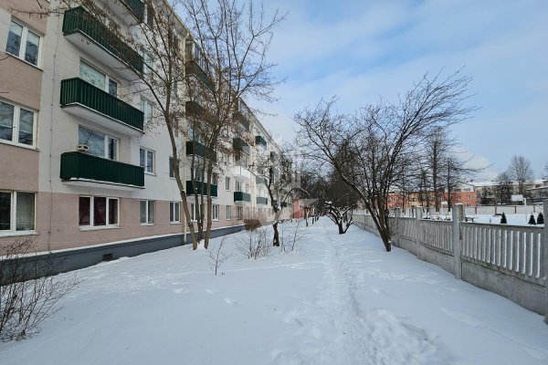 2-комнатная квартира по адресу Филатова ул., д. 5 к. А - фото 17