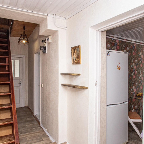 Фотография 3-комнатная квартира по адресу Поселковый 3-й пер., д. 19 - фото 6