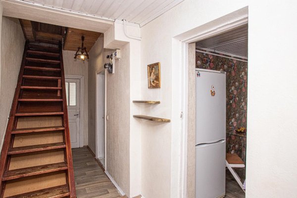 3-комнатная квартира по адресу Поселковый 3-й пер., д. 19 - фото 6