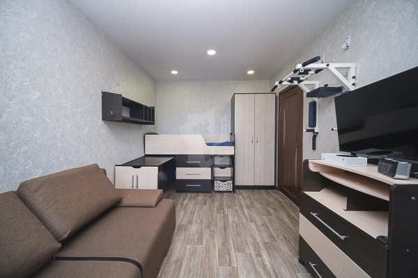 2-комнатная квартира по адресу Ротмистрова ул., д. 28 - фото 15