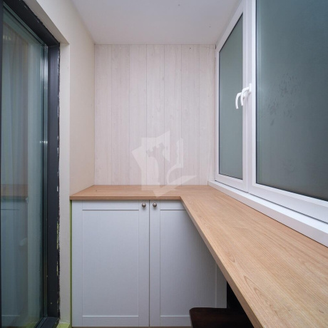 Фотография 2-комнатная квартира по адресу Микояна ул., д. 1 - фото 20