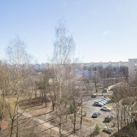 Фотография 3-комнатная квартира по адресу Дунина-Марцинкевича ул., д. 6 - фото 18