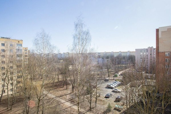 3-комнатная квартира по адресу Дунина-Марцинкевича ул., д. 6 - фото 18