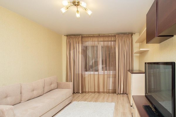 1-комнатная квартира по адресу Янковского ул., д. 40 - фото 3