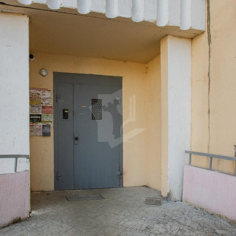 Фотография 3-комнатная квартира по адресу Дунина-Марцинкевича ул., д. 6 - фото 19