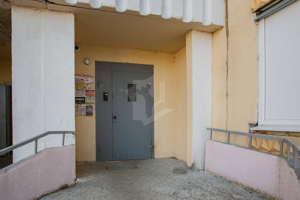 3-комнатная квартира по адресу Дунина-Марцинкевича ул., д. 6 - фото 19