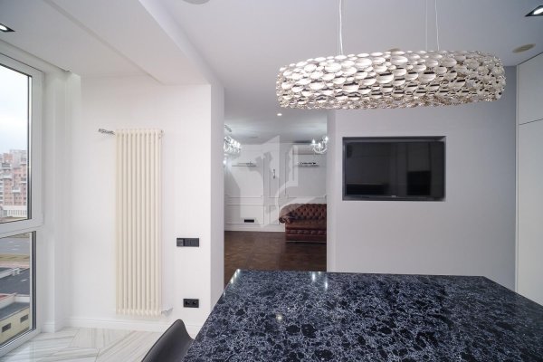 3-комнатная квартира по адресу Маяковского ул., д. 11 - фото 16