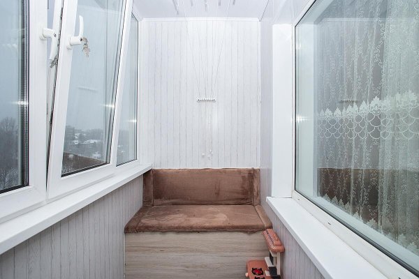 1-комнатная квартира по адресу Багратиона 2-й пер., д. 19 - фото 12