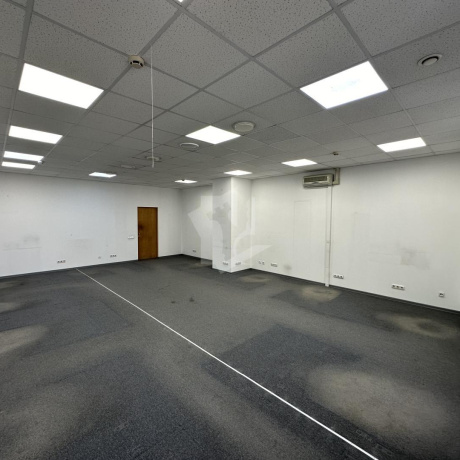 Фотография Сдается производственное/складское помещение по адресу г. Минск, Фабрициуса ул., д. 8 к. б - фото 5