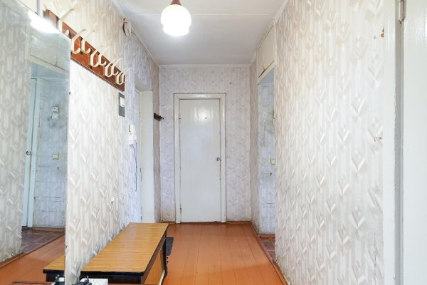 3-комнатная квартира по адресу Захарова ул., д. 74 к. 9 - фото 10