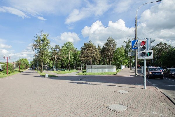 1-комнатная квартира по адресу Партизанский просп., д. 106 - фото 20