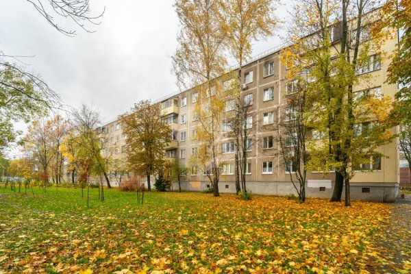 2-комнатная квартира по адресу Пушкина просп., д. 19 - фото 16