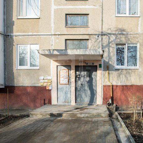 Фотография 3-комнатная квартира по адресу Уборевича ул., д. 134 - фото 20