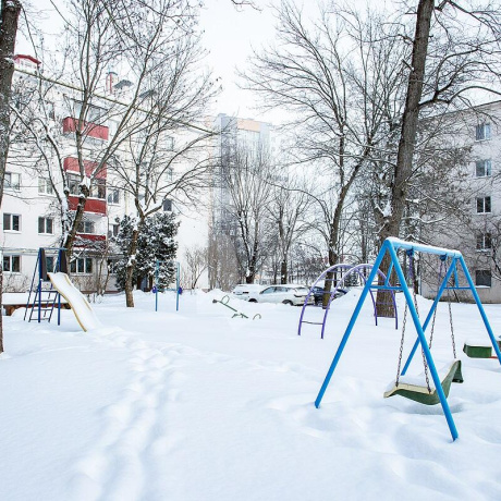 Фотография 2-комнатная квартира по адресу Волгоградская ул., д. 57 - фото 14