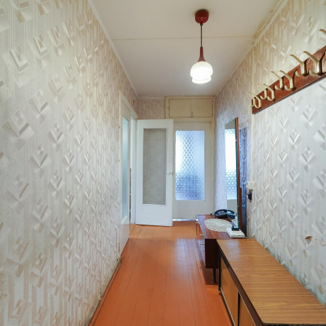 Фотография 3-комнатная квартира по адресу Захарова ул., д. 74 к. 9 - фото 11