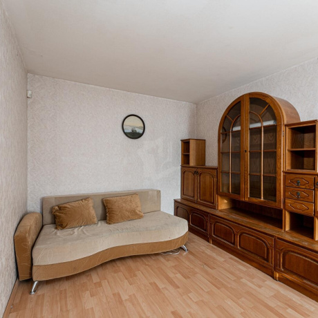 Фотография 2-комнатная квартира по адресу Одинцова ул., д. 18 к. 1 - фото 9