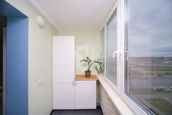 3-комнатная квартира по адресу Скрипникова ул., д. 34 - фото 7