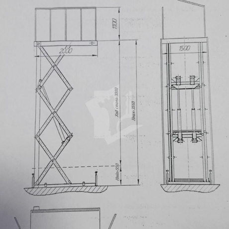 Фотография Сдается производственное/складское помещение по адресу аг. Колодищи, Тюленина ул., д. 18 к. 1 - фото 3