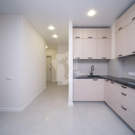 Фотография 1-комнатная квартира по адресу Купревича ул., д. 16 - фото 5