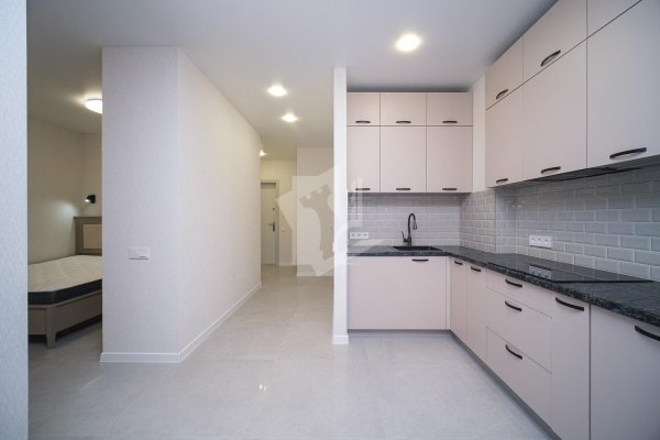 1-комнатная квартира по адресу Купревича ул., д. 16 - фото 5