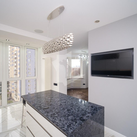 Фотография 3-комнатная квартира по адресу Маяковского ул., д. 11 - фото 17