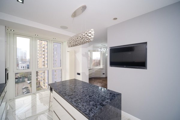 3-комнатная квартира по адресу Маяковского ул., д. 11 - фото 17