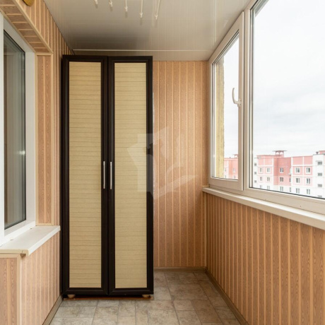 Фотография 4-комнатная квартира по адресу Сухаревская ул., д. 70 - фото 6