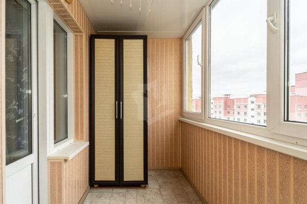 4-комнатная квартира по адресу Сухаревская ул., д. 70 - фото 6