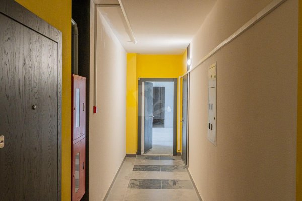 3-комнатная квартира по адресу Купревича ул., д. 16 - фото 18
