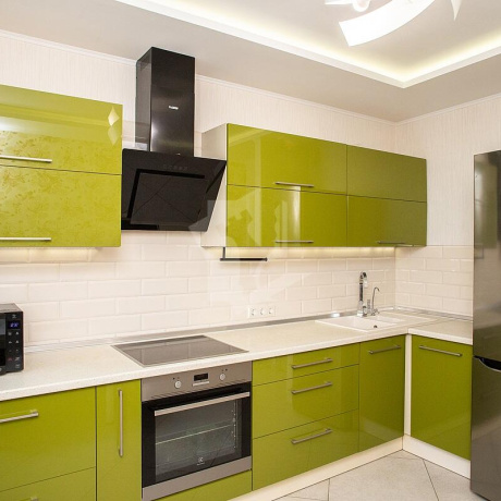 Фотография 2-комнатная квартира по адресу Филимонова ул., д. 35 - фото 14