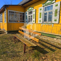 Фотография Продается коттедж д. Старое Село, Центральная ул. - фото 6