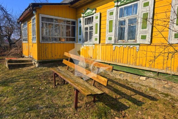 Продается коттедж д. Старое Село, Центральная ул. - фото 6